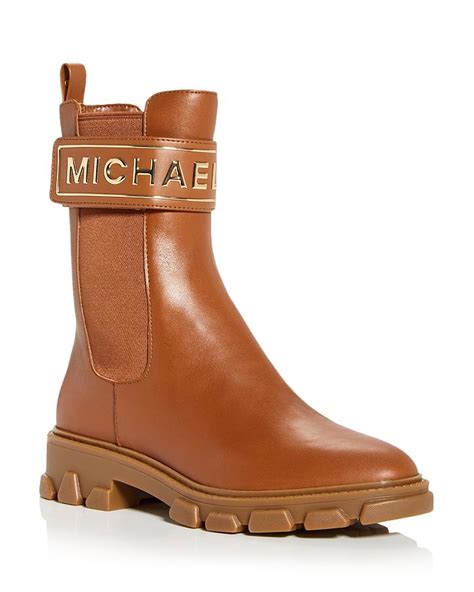 ridley michael kors boots